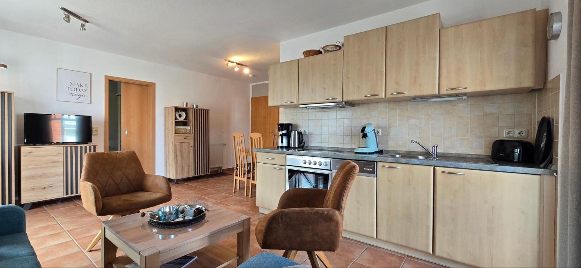Ferienwohnung D5 Graal-Mueritz Εξωτερικό φωτογραφία