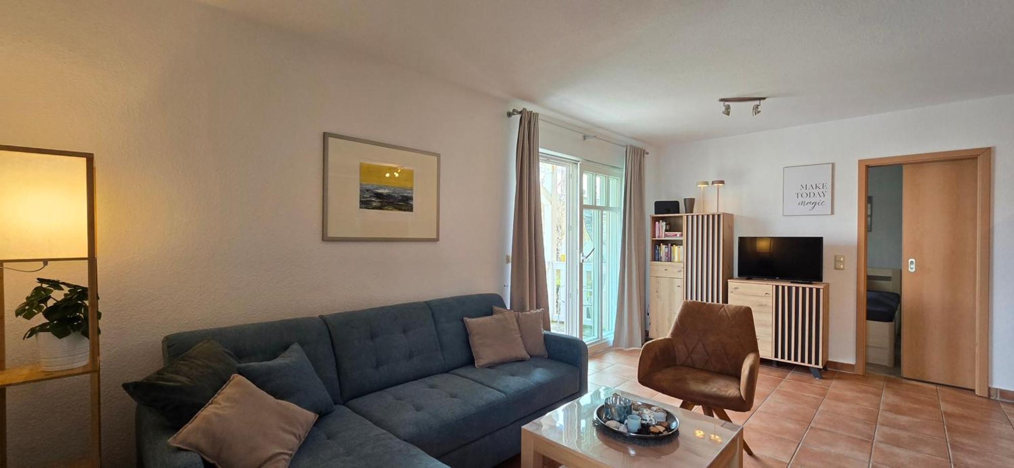 Ferienwohnung D5 Graal-Mueritz Εξωτερικό φωτογραφία