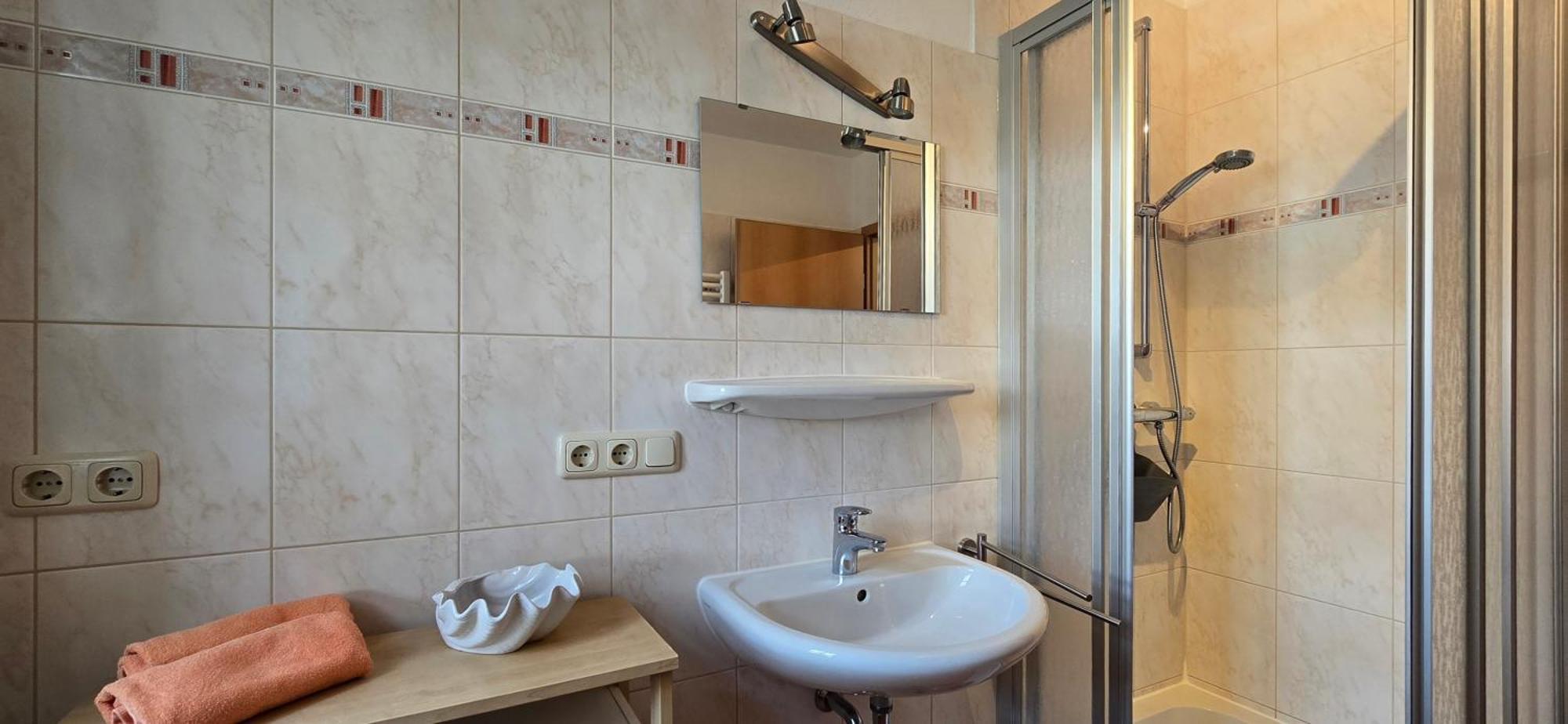 Ferienwohnung D5 Graal-Mueritz Εξωτερικό φωτογραφία