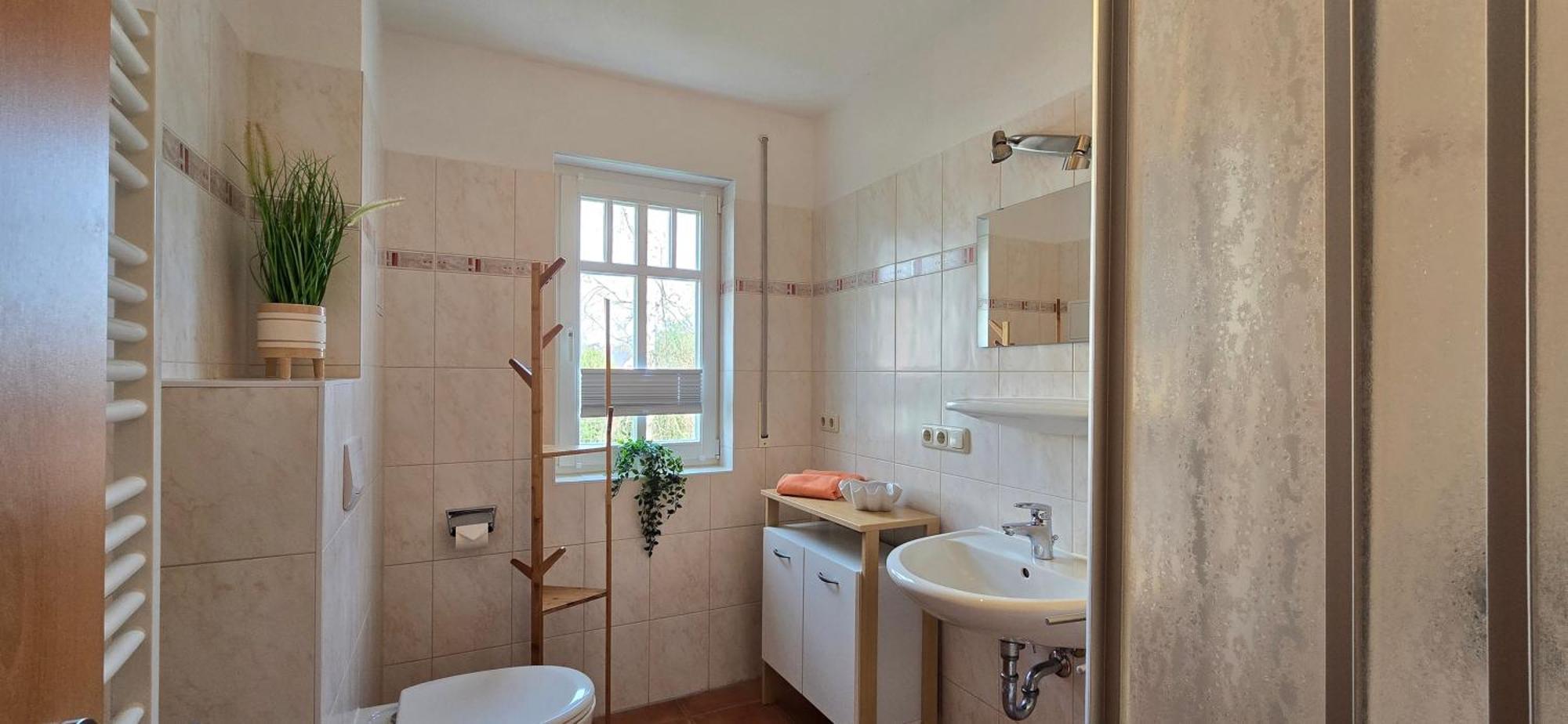 Ferienwohnung D5 Graal-Mueritz Εξωτερικό φωτογραφία
