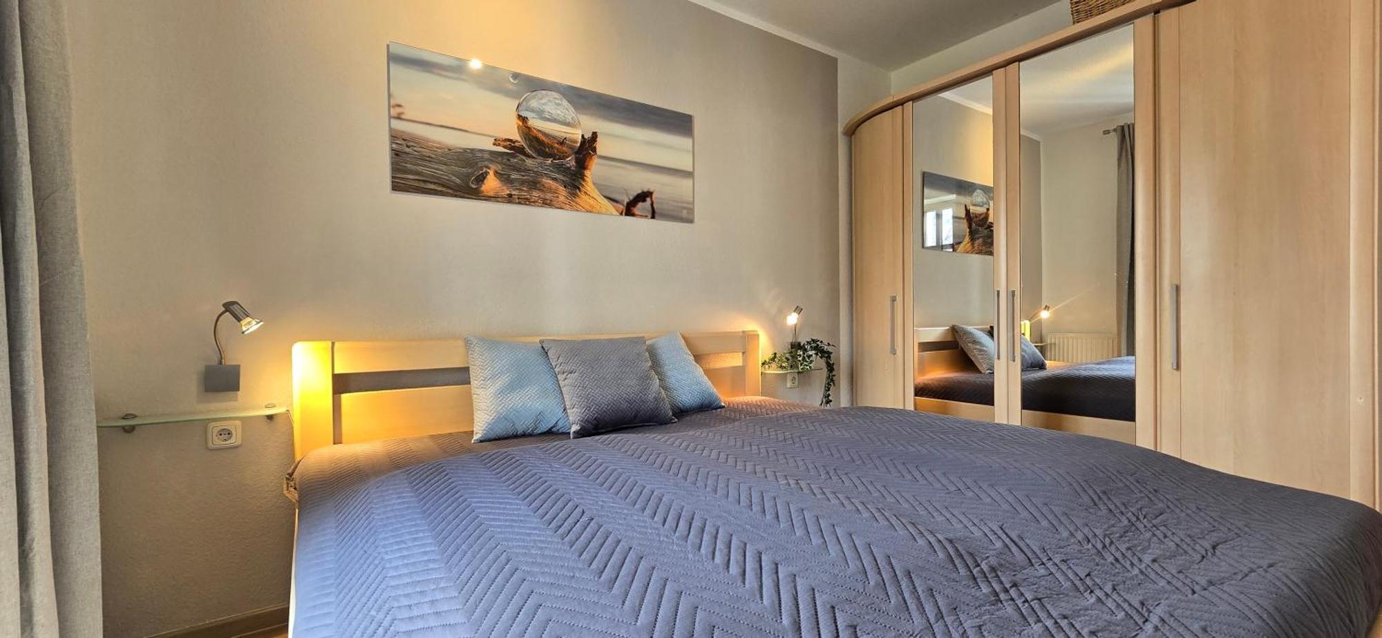 Ferienwohnung D5 Graal-Mueritz Εξωτερικό φωτογραφία